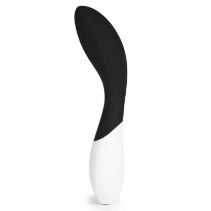 Lelo Mona Wave G-Spot Vibrator Side