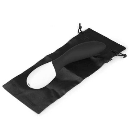 Lelo Mona Wave G-Spot Vibrator Storage Bag