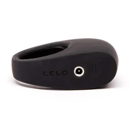 Lelo Tor 2 Vibrating Penis Ring Charging Port