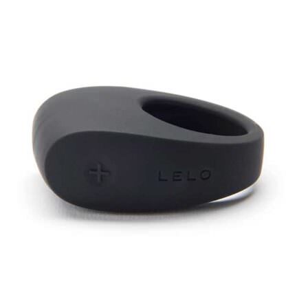 Lelo Tor 2 Vibrating Penis Ring Controls