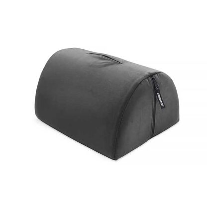 Liberator BonBon Sex Toy Mount Sex Pillow - Black