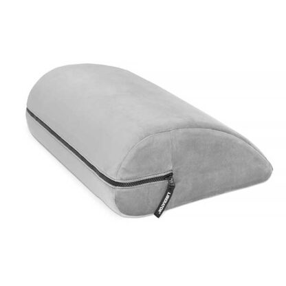 Liberator Jaz Motion Sex Pillow - Grey