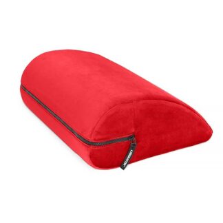 Liberator Jaz Motion MicroVelvet Petite Sex Pillow main image 1