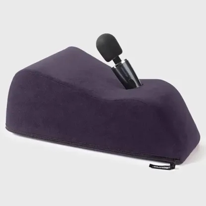 Liberator Wanda Magic Wand Mount Purple