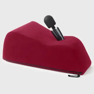Liberator Wanda Magic Wand Mount Red