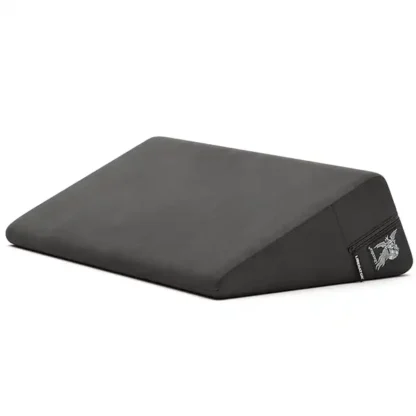 Liberator Wedge Black