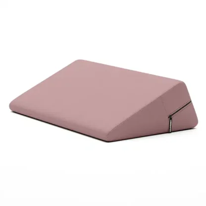 Liberator Wedge Pink Ultraleather