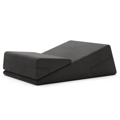 Liberator Wedge Ramp Combo Black