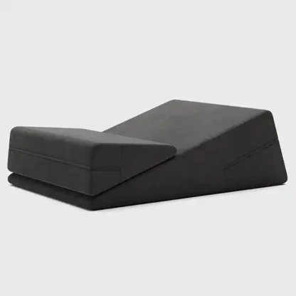 Liberator Wedge/Ramp Sex Pillow Positioning Aids Combo - Image 4