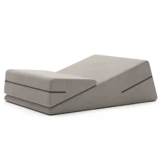 Liberator Wedge Ramp Combo Grey