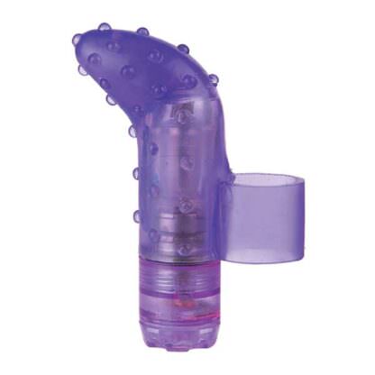 Pipedream Products Finger Fun Vibrator