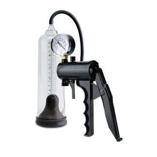 Pipedream Products Pump Worx Max-Precision Penis Pump