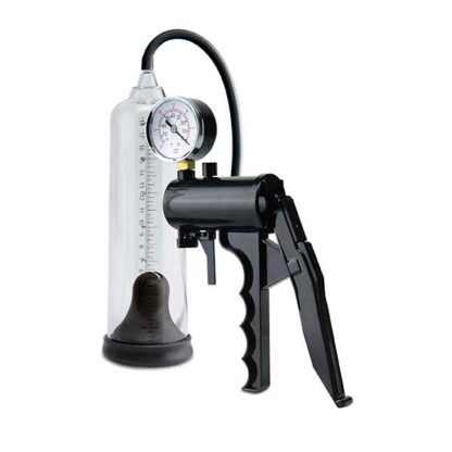 Pipedream Products Pump Worx Max-Precision Penis Pump