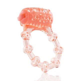 Screaming O Disposable Vibrating Penis Ring