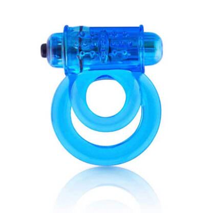 Screaming O DoubleO 6 Vibrating Penis Ring Front