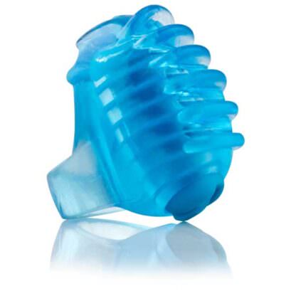 Screaming O FingO Tips Finger Vibrator Stimulator Close-up