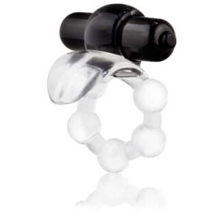 Screaming O Overtime Vibrating Penis Ring