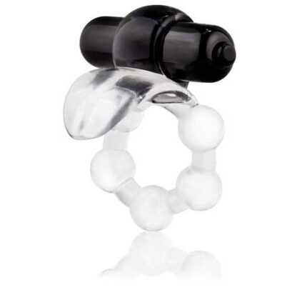 Screaming O Overtime Vibrating Penis Ring