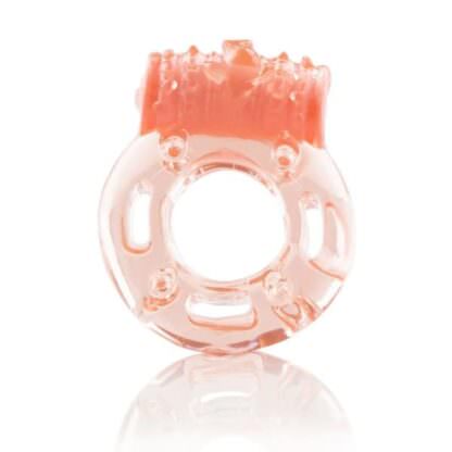 Screaming O Plus Vibrating Penis Ring