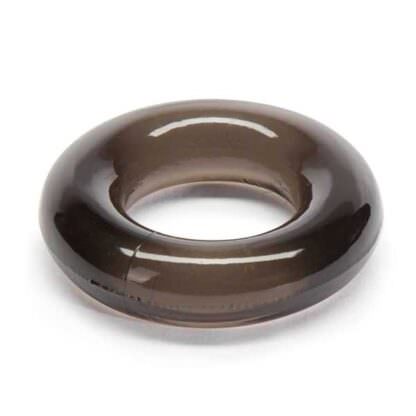 Screaming O Ring O Erection Enhancer Cock Ring Grey