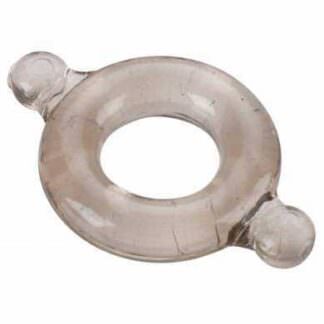 Spartacus Elastomer Erection Enhancer Cock Ring