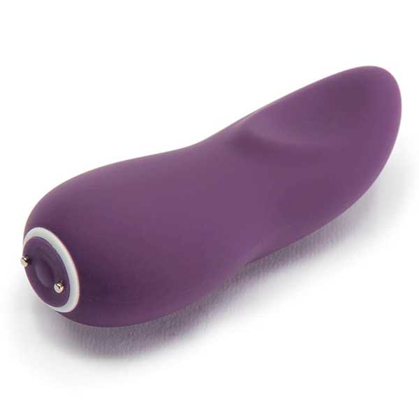 We-Vibe Touch Waterproof Rechargeable Clitoris Cuddler Vibrator 