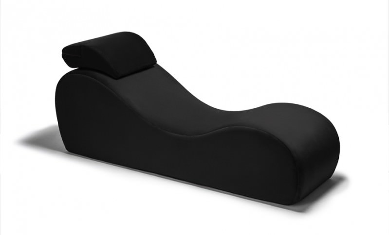Liberator Esse Chaise Sex Lounger Positioning Aid.