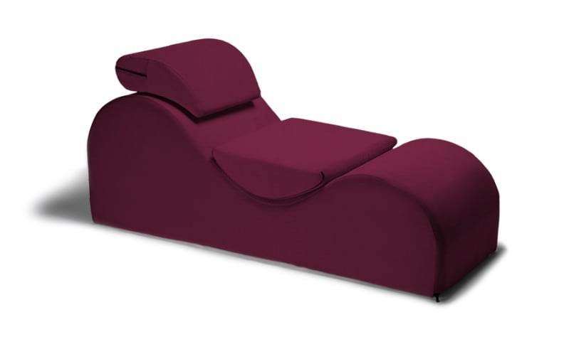 Liberator Esse Sex Lounger Positioning Aid.