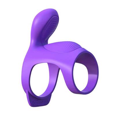 Pipedream Products Fantasy C-Ringz Ultimate Couples Cage