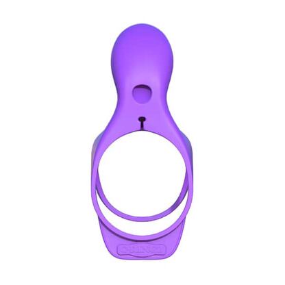 Pipedream Products Fantasy C-Ringz Ultimate Couples Cage Back