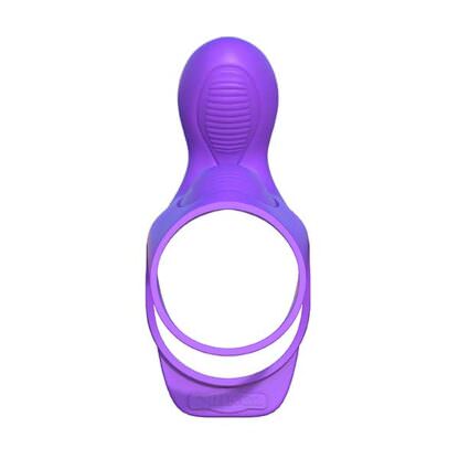 Pipedream Products Fantasy C-Ringz Ultimate Couples Cage Front