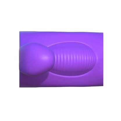 Pipedream Products Fantasy C-Ringz Ultimate Couples Cage Top