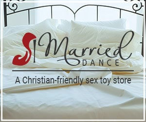 MarriedDance: A Christian sex toy store