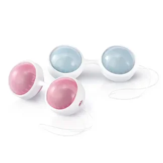 Lelo Beads Mini Ben Wa Balls