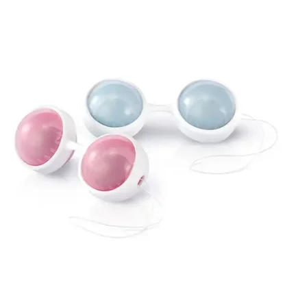 Lelo Beads Mini Ben Wa Balls