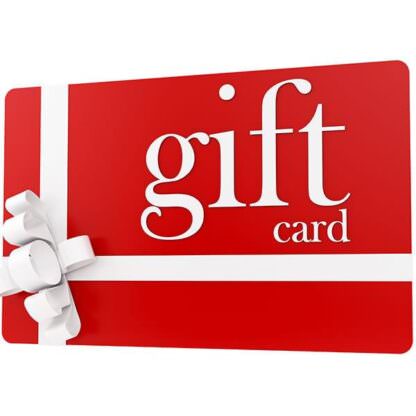 MarriedDance Gift Certificate