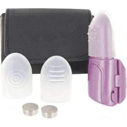 Deeva Fukuoku 12K Finger Vibrator