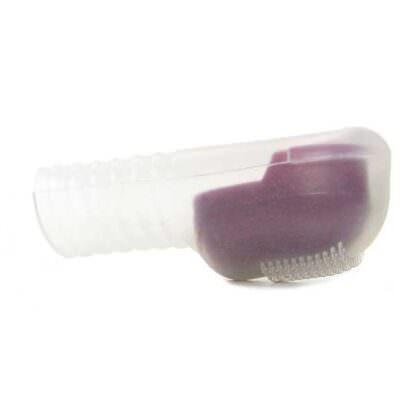 Deeva Fukuoku 6000 Finger Vibrator Pointing Down