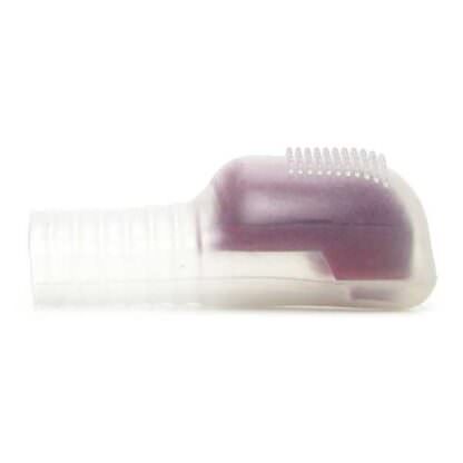 Deeva Fukuoku 6000 Finger Vibrator Pointing Up