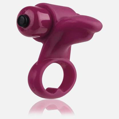 Screaming O You-Turn Finger Vibrator