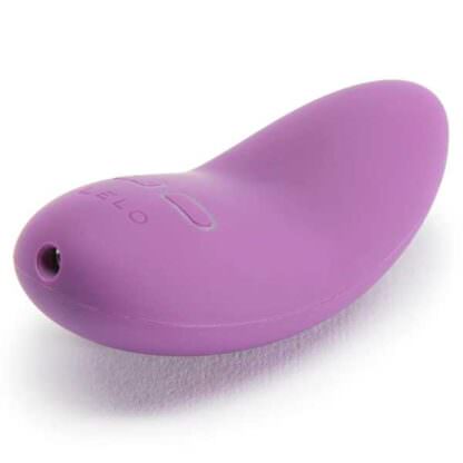 Lelo Lily 2 Clitoris Vibrator Charging Port