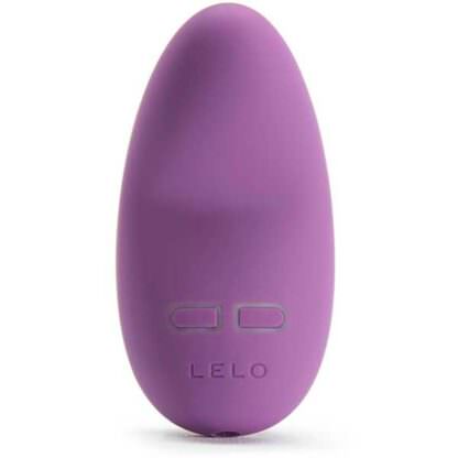 Lelo Lily 2 Clitoris Vibrator Front