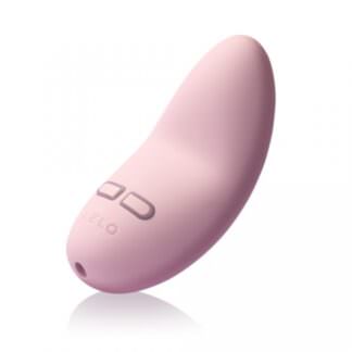 Lelo Lily 2 Clitoris Vibrator Pink