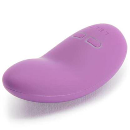 Lelo Lily 2 Clitoris Vibrator Stimulator Close-up