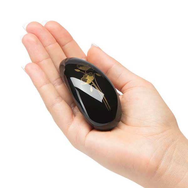Nea 2 Waterproof Rechargeable Clitoris Cuddler Vibrator