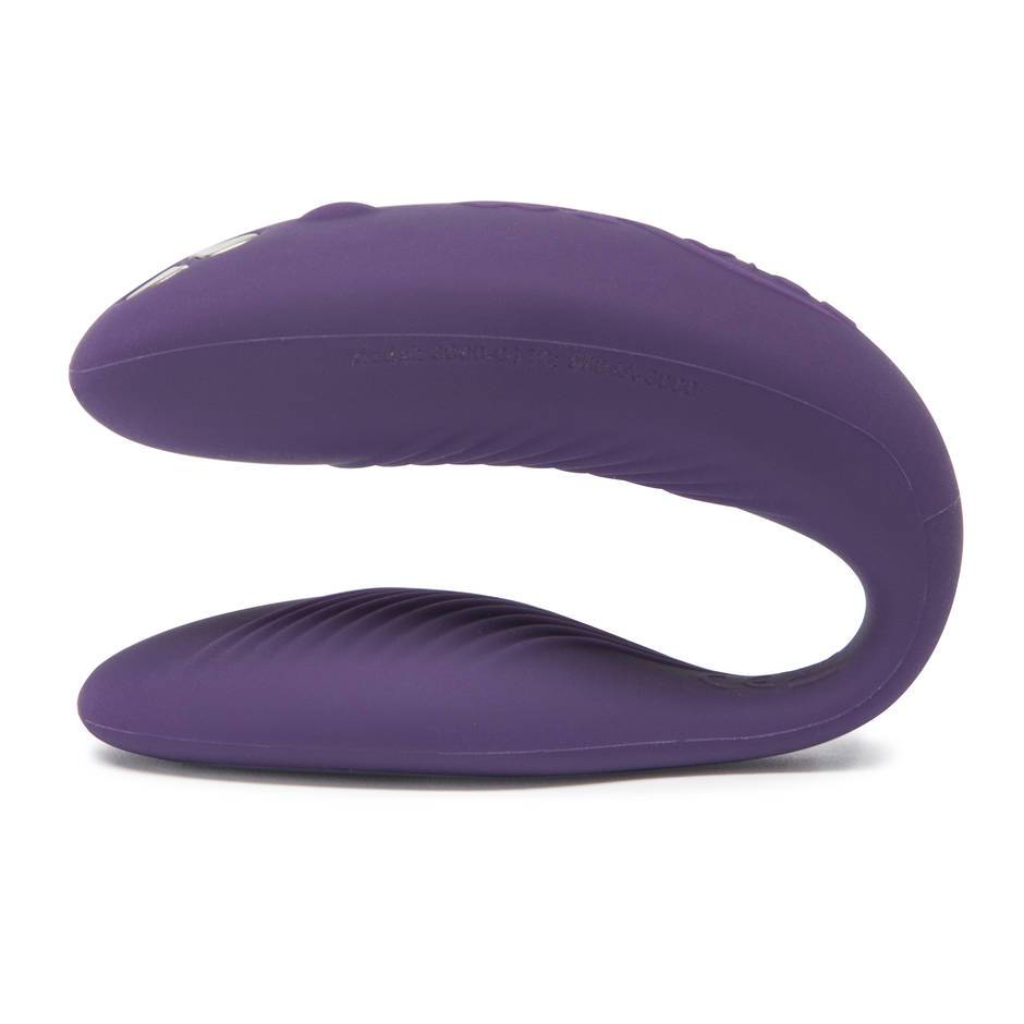WeVibe Sync Waterproof Rechargeable Couples Vibr