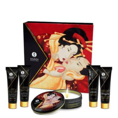 Shunga Geisha’s Secret Kit