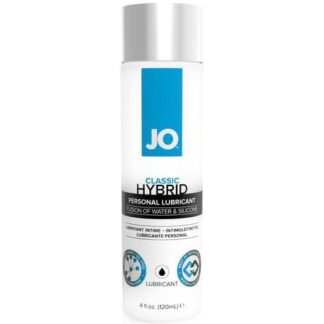 System Jo Classic Hybrid Personal Lubricant