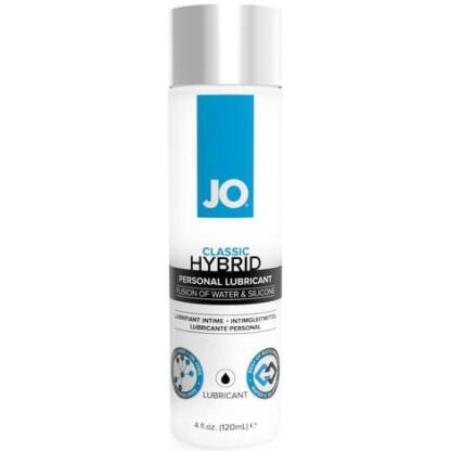 System Jo Classic Hybrid Personal Lubricant