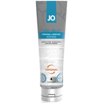 System Jo H2O Jelly Personal Lubricant
